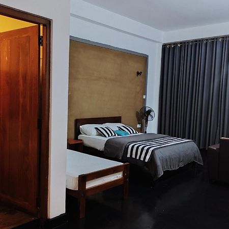 Hotel Monarch Ella Zewnętrze zdjęcie