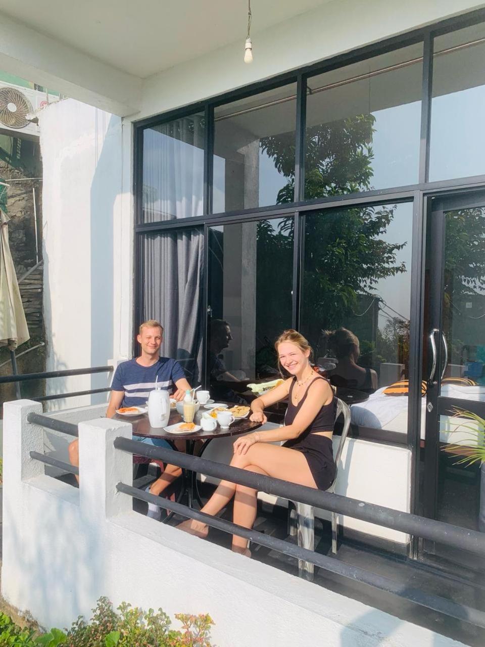 Hotel Monarch Ella Zewnętrze zdjęcie
