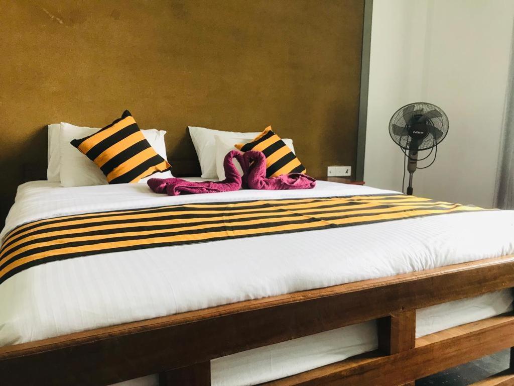Hotel Monarch Ella Zewnętrze zdjęcie