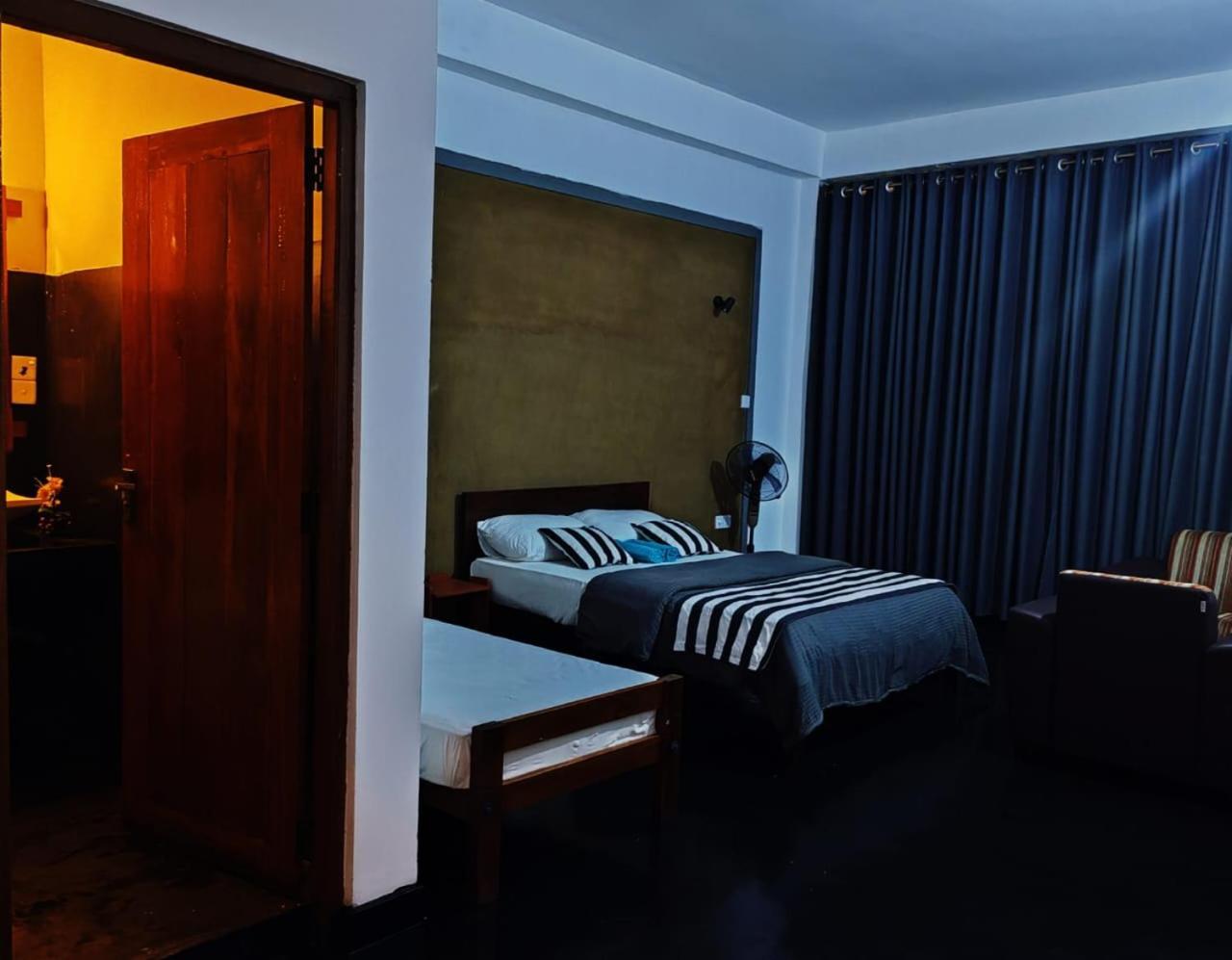 Hotel Monarch Ella Zewnętrze zdjęcie