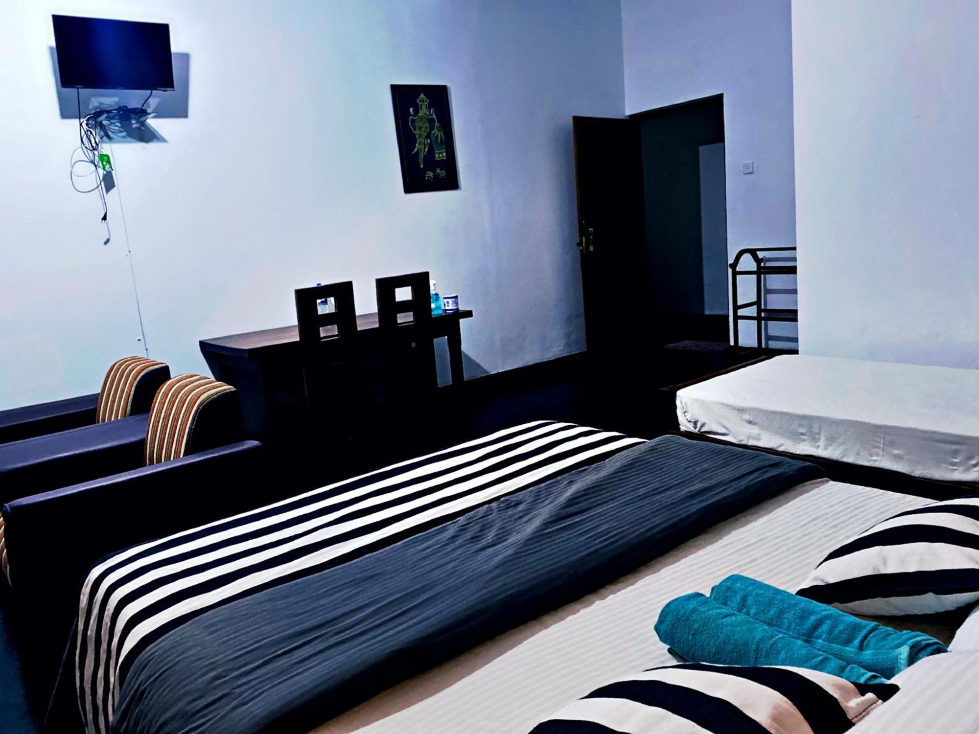 Hotel Monarch Ella Zewnętrze zdjęcie