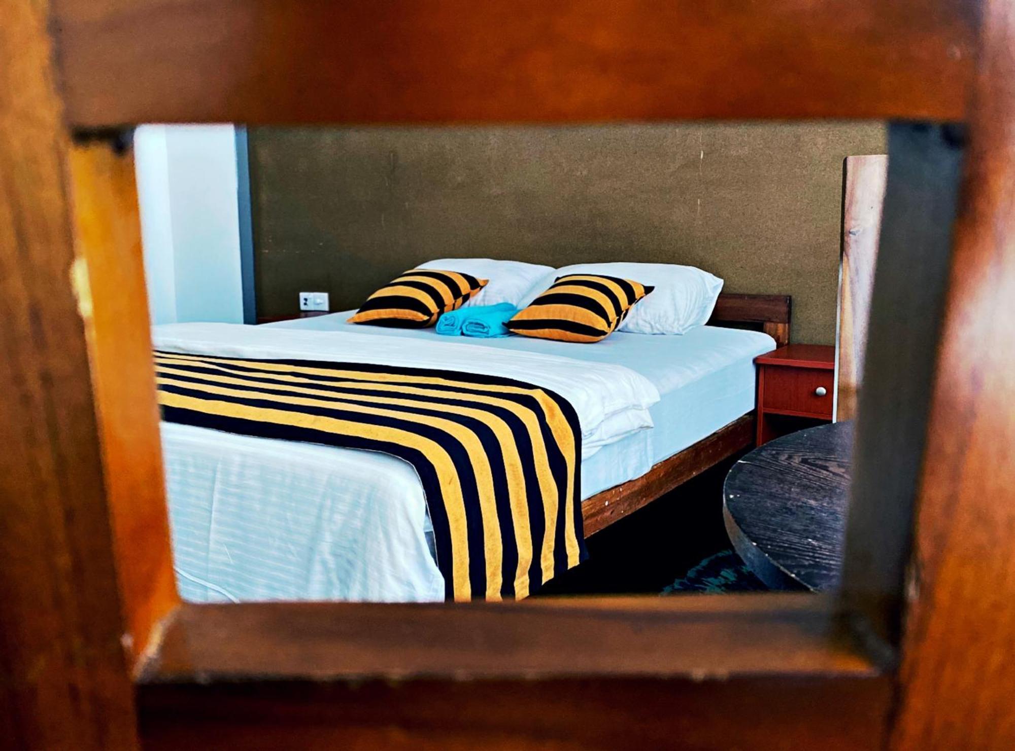 Hotel Monarch Ella Zewnętrze zdjęcie
