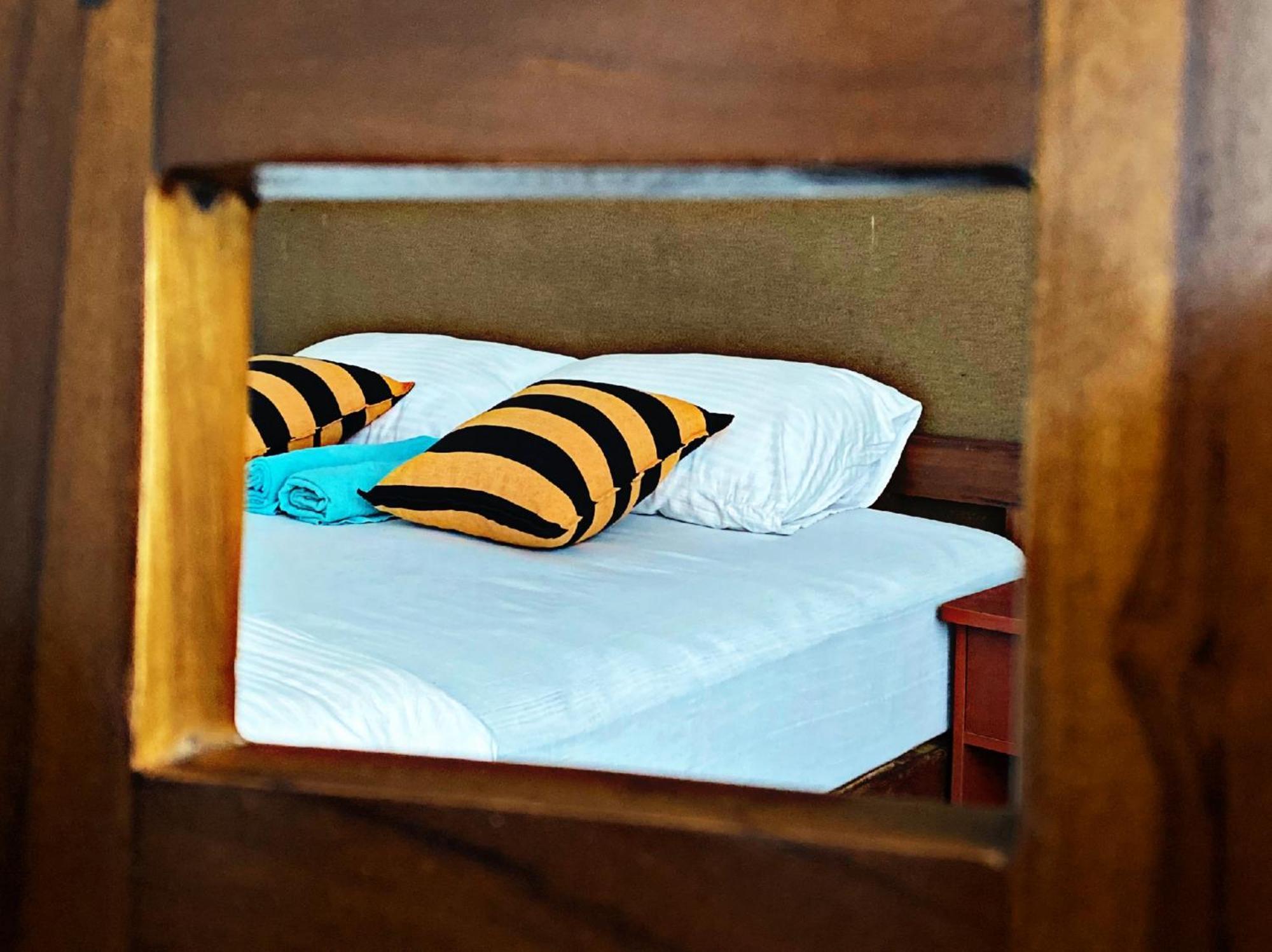 Hotel Monarch Ella Zewnętrze zdjęcie