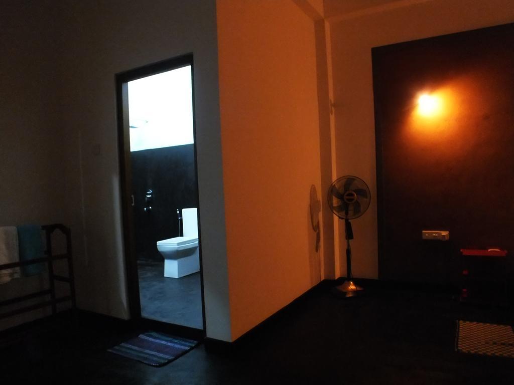Hotel Monarch Ella Zewnętrze zdjęcie