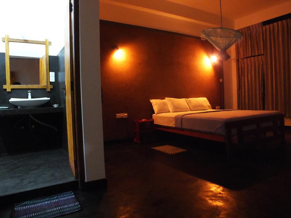 Hotel Monarch Ella Zewnętrze zdjęcie